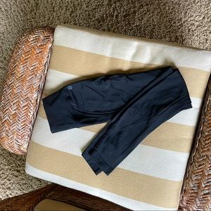 size 2, Lululemon leggings
